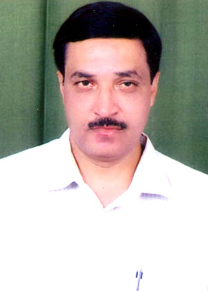 Pk nanda